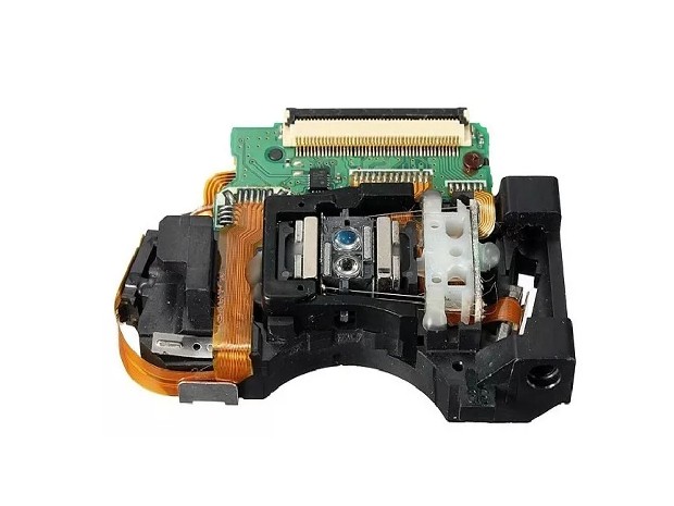 &u+ LASER PS3 KES-450A ORIGINAL